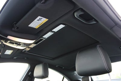 2013 Mercedes-Benz CLS550 4MATIC®