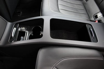 2013 Mercedes-Benz CLS550 4MATIC®