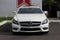 2013 Mercedes-Benz CLS550 4MATIC®
