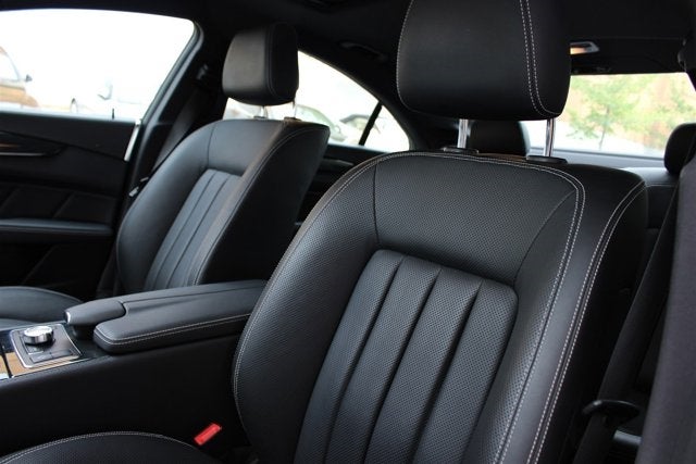 2013 Mercedes-Benz CLS550 4MATIC®