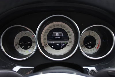 2013 Mercedes-Benz CLS550 4MATIC®