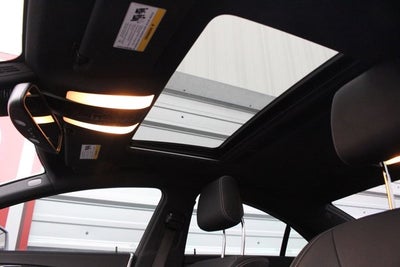 2014 Mercedes-Benz CLS CLS 550 4MATIC®