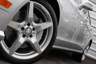 2014 Mercedes-Benz CLS CLS 550 4MATIC®