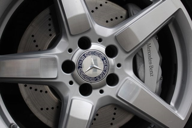 2014 Mercedes-Benz CLS CLS 550 4MATIC®