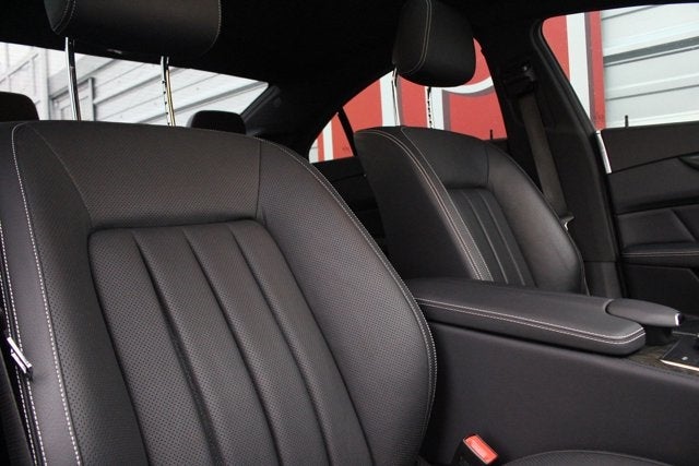 2014 Mercedes-Benz CLS CLS 550 4MATIC®