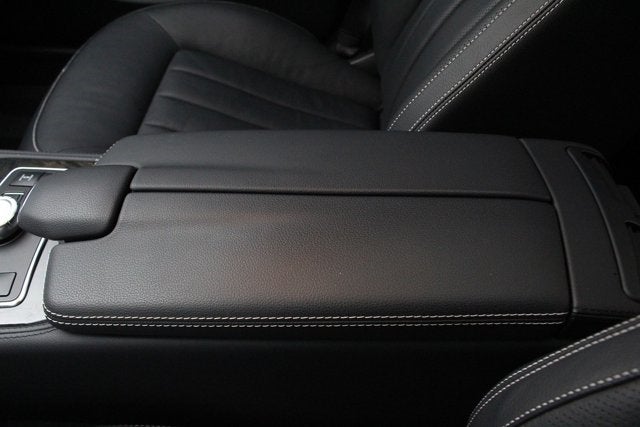 2014 Mercedes-Benz CLS CLS 550 4MATIC®