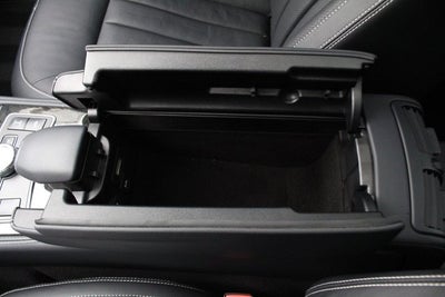 2014 Mercedes-Benz CLS CLS 550 4MATIC®