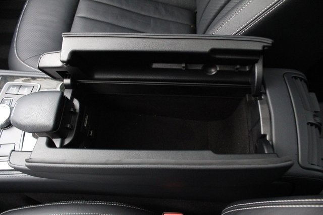 2014 Mercedes-Benz CLS CLS 550 4MATIC®