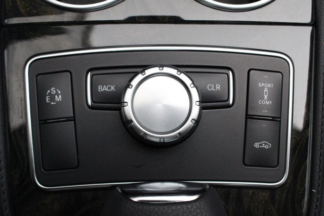 2014 Mercedes-Benz CLS CLS 550 4MATIC®