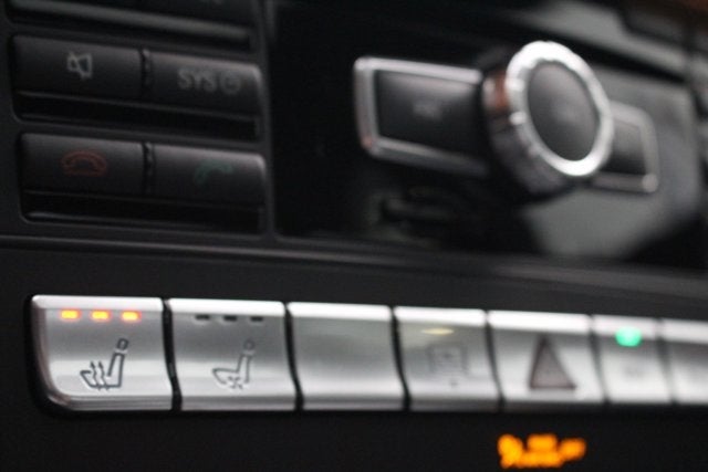 2014 Mercedes-Benz CLS CLS 550 4MATIC®