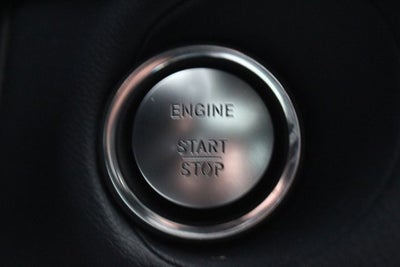 2014 Mercedes-Benz CLS CLS 550 4MATIC®