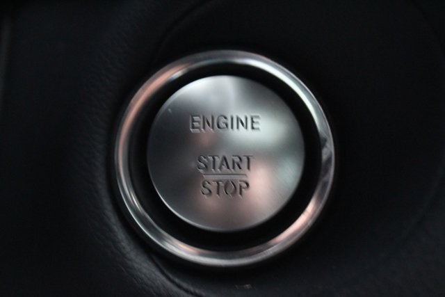 2014 Mercedes-Benz CLS CLS 550 4MATIC®