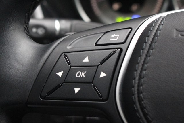 2014 Mercedes-Benz CLS CLS 550 4MATIC®