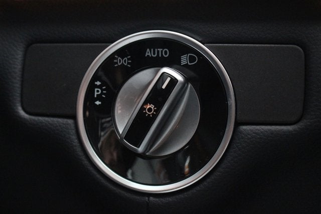 2014 Mercedes-Benz CLS CLS 550 4MATIC®