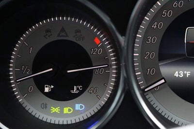 2014 Mercedes-Benz CLS CLS 550 4MATIC®