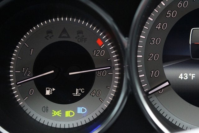 2014 Mercedes-Benz CLS CLS 550 4MATIC®