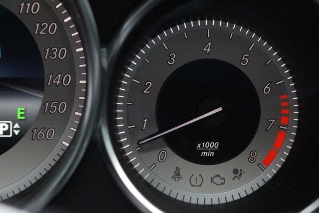 2014 Mercedes-Benz CLS CLS 550 4MATIC®