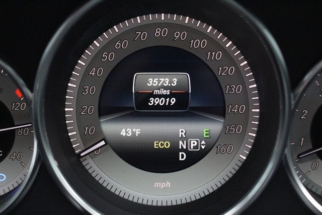 2014 Mercedes-Benz CLS CLS 550 4MATIC®