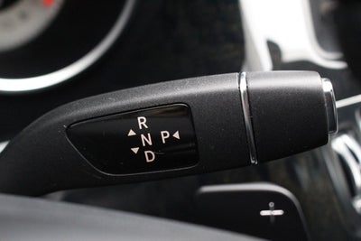 2014 Mercedes-Benz CLS CLS 550 4MATIC®