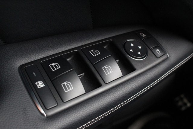 2014 Mercedes-Benz CLS CLS 550 4MATIC®