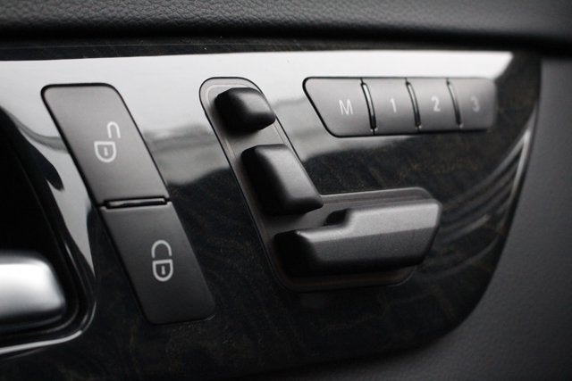 2014 Mercedes-Benz CLS CLS 550 4MATIC®