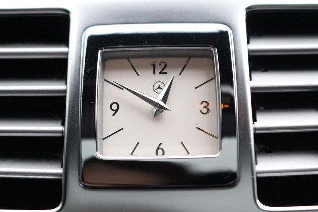 2014 Mercedes-Benz CLS CLS 550 4MATIC®