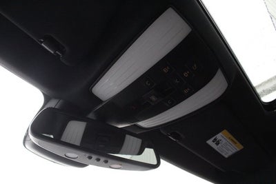 2014 Mercedes-Benz CLS CLS 550 4MATIC®