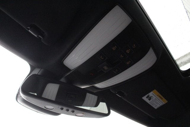 2014 Mercedes-Benz CLS CLS 550 4MATIC®