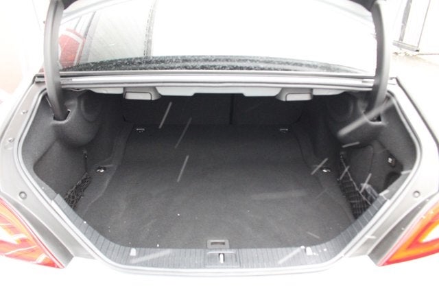 2014 Mercedes-Benz CLS CLS 550 4MATIC®