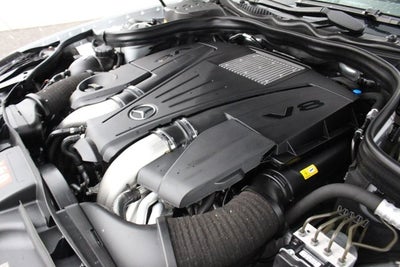 2014 Mercedes-Benz CLS CLS 550 4MATIC®