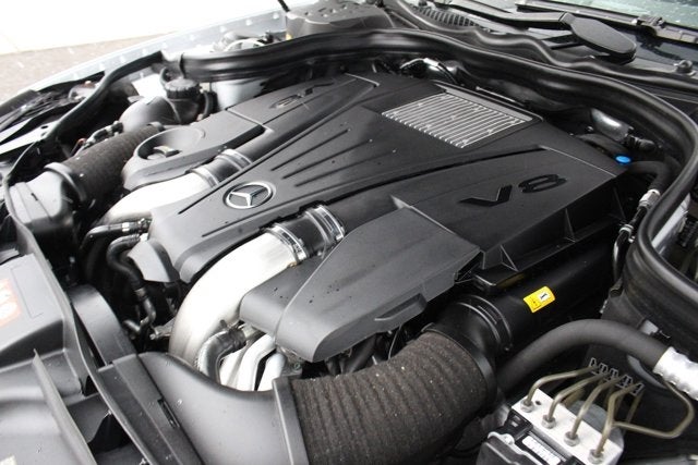 2014 Mercedes-Benz CLS CLS 550 4MATIC®