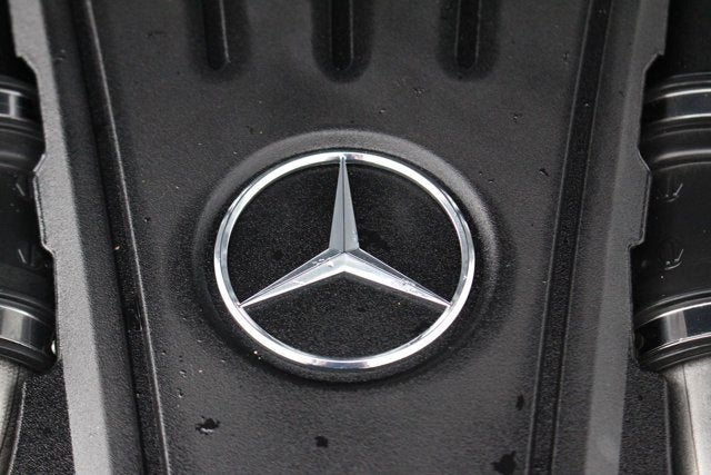 2014 Mercedes-Benz CLS CLS 550 4MATIC®