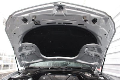 2014 Mercedes-Benz CLS CLS 550 4MATIC®