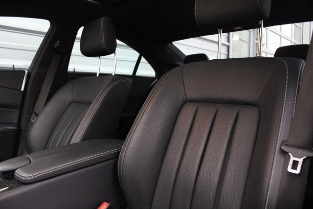 2014 Mercedes-Benz CLS CLS 550 4MATIC®