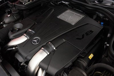2012 Mercedes-Benz CLS 550 CLS 550