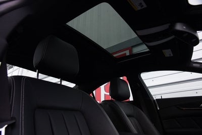 2012 Mercedes-Benz CLS 550 CLS 550