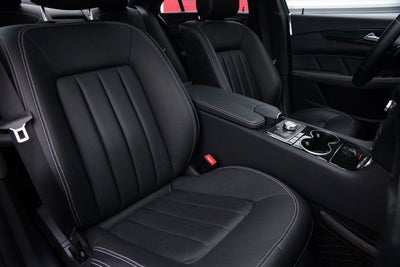 2012 Mercedes-Benz CLS 550 CLS 550