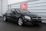 2012 Mercedes-Benz CLS 550 CLS 550