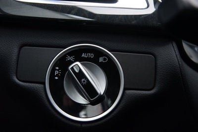 2012 Mercedes-Benz CLS 550 CLS 550