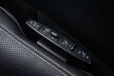 2012 Mercedes-Benz CLS 550 CLS 550