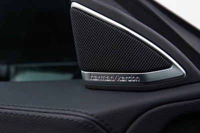 2012 Mercedes-Benz CLS 550 CLS 550