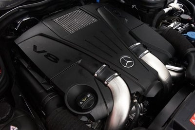 2012 Mercedes-Benz CLS 550 CLS 550