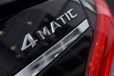 2012 Mercedes-Benz CLS 550 CLS 550