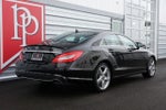 2012 Mercedes-Benz CLS 550 CLS 550