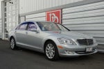 2007 Mercedes-Benz S550 5.5L V8