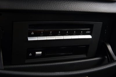 2007 Mercedes-Benz S550 5.5L V8