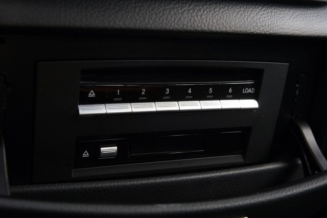 2007 Mercedes-Benz S550 5.5L V8