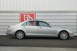 2007 Mercedes-Benz S550 5.5L V8