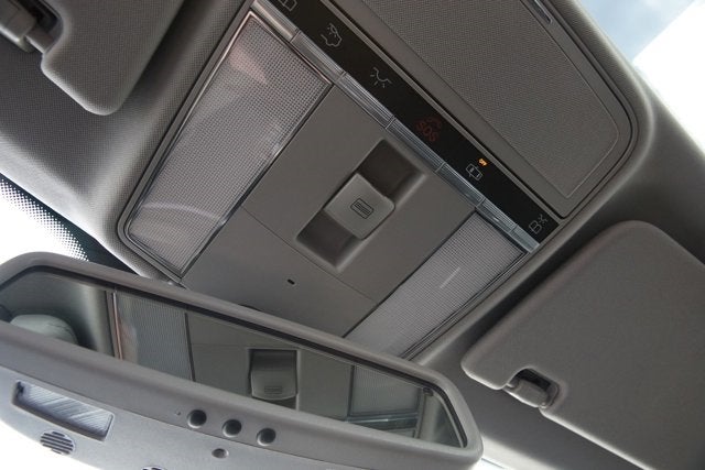 2007 Mercedes-Benz S550 5.5L V8