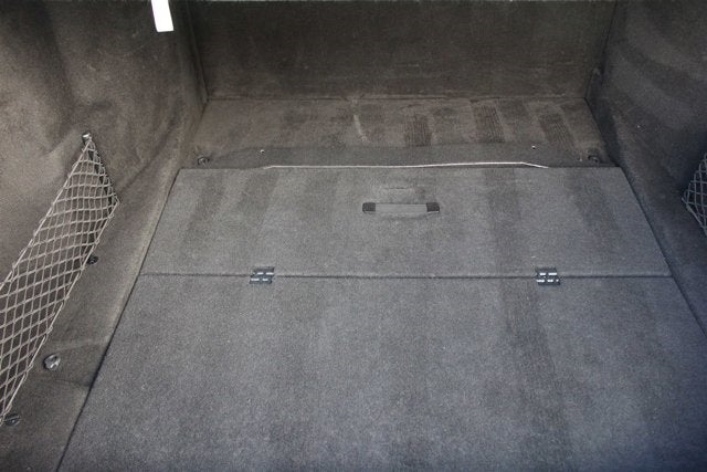 2008 Mercedes-Benz S550 5.5L V8